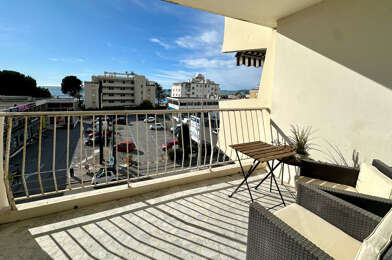 Appartement 2 pièces 373000 €