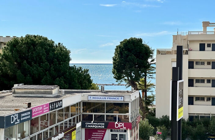 APT. 2 pièces 65m2 + double terrasse + cave — photo 4
