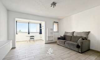 Appartement 1 Pièce 30 m² à vendre à Saint-Laurent-du-Var (06700)