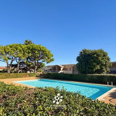 Appartement 1 pièces 159000 €