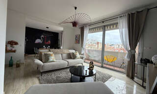 Appartement 4 Pièces 92 m² à vendre à Saint-Étienne (42100)