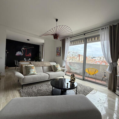 Appartement 4 pièces 219000 €