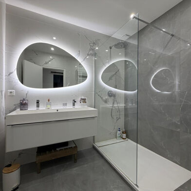 Appartement 4 pièces 219000 €