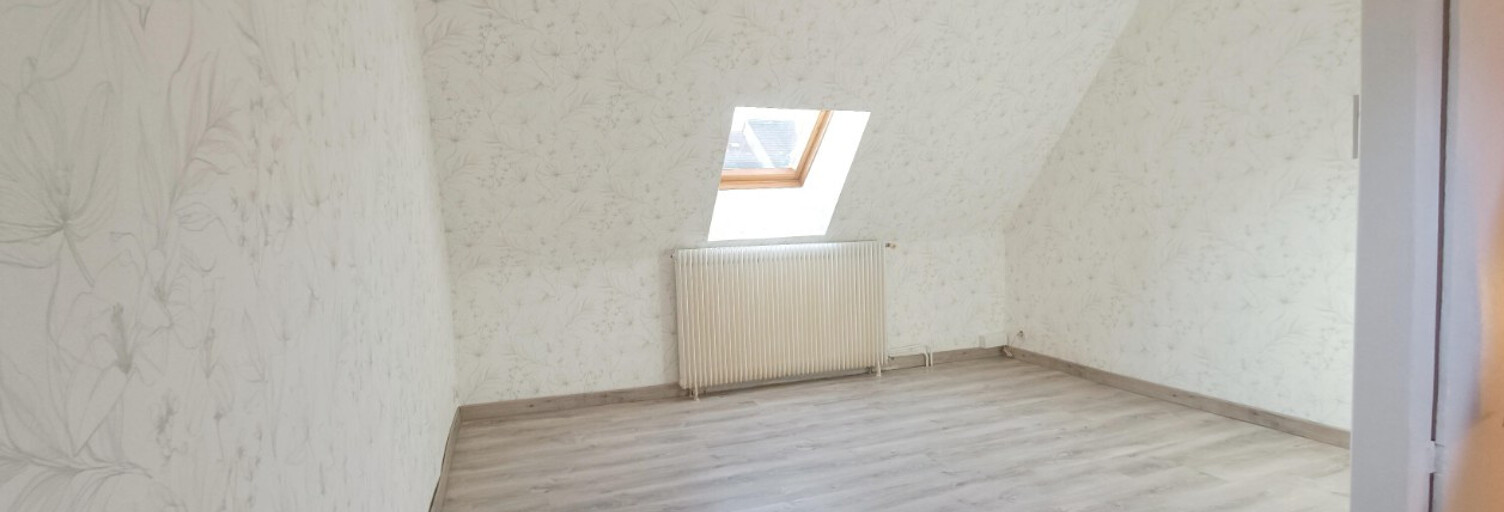 Maison 3 Pièces 61 m² à vendre à Amiens (80000)