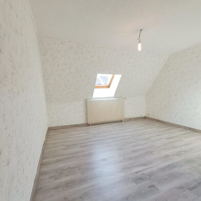 Maison 3 pièces 138000 €