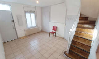 Maison 3 Pièces 61 m² à vendre à Amiens (80000)