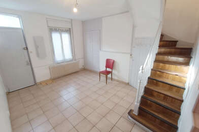 Maison 3 pièces 132000 €