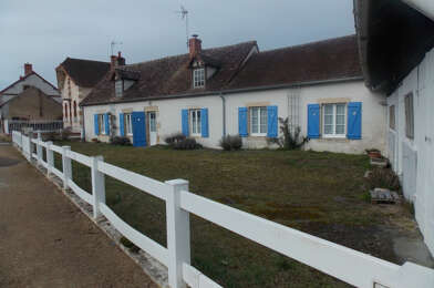 Maison 4 pièces 149000 €