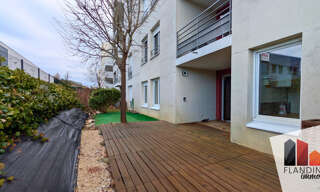 Appartement 3 Pièces 62 m² à vendre à Grigny-sur-Rhône (69520)