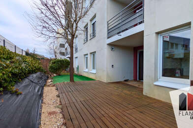 Appartement 3 pièces 195000 €