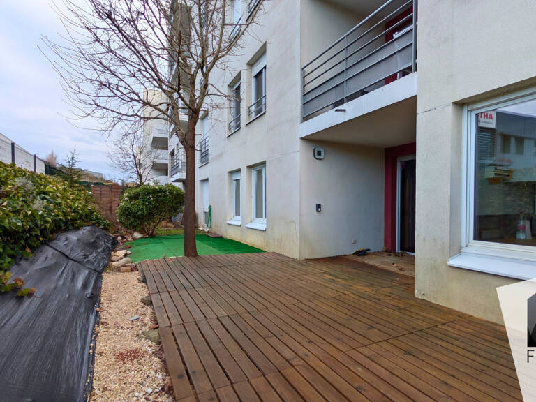 Appartement 3 pièces avec terrasse, parking et résidence réc — photo 1