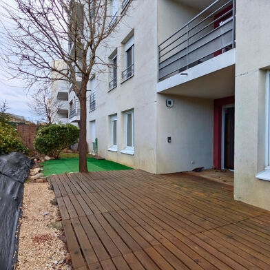 Appartement 3 pièces 195000 €