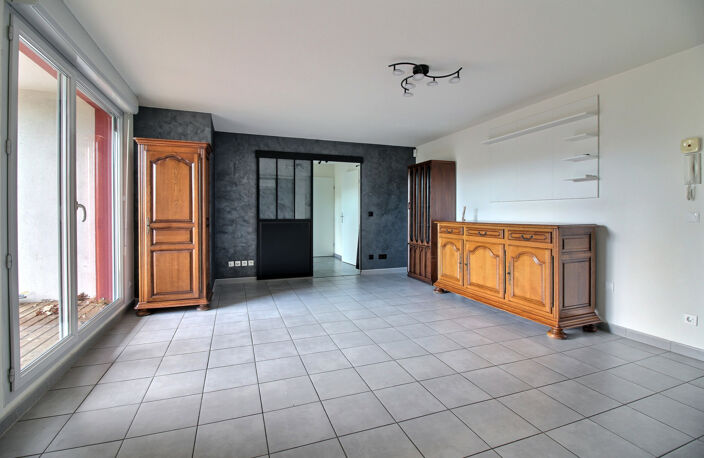 Appartement 3 pièces avec terrasse, parking et résidence réc — photo 2