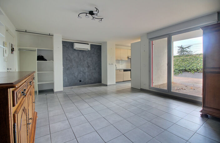 Appartement 3 pièces avec terrasse, parking et résidence réc — photo 3