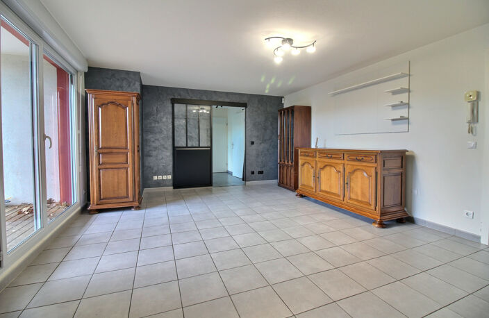 Appartement 3 pièces avec terrasse, parking et résidence réc — photo 4
