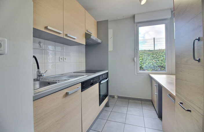 Appartement 3 pièces avec terrasse, parking et résidence réc — photo 5