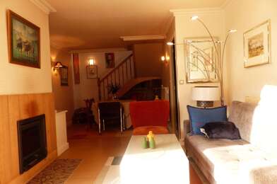 Maison 6 pièces 316000 €