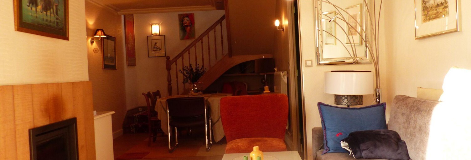 Maison 6 Pièces 147 m² à vendre à Le Houlme (76770)