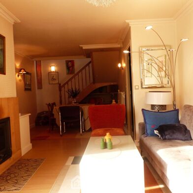 Maison 6 pièces 316000 €