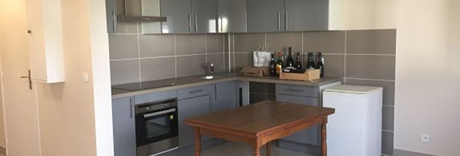 Appartement 3 Pièces 60 m² à louer à Villeneuve-le-Roi (94290)