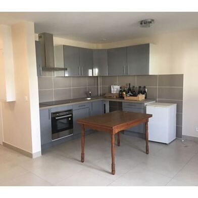 Appartement 3 pièces 1280 €