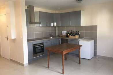 Appartement 3 pièces 1280 €
