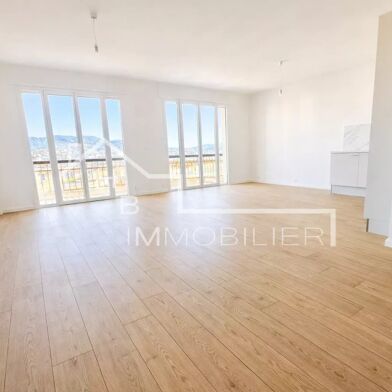Appartement 3 pièces 399000 €