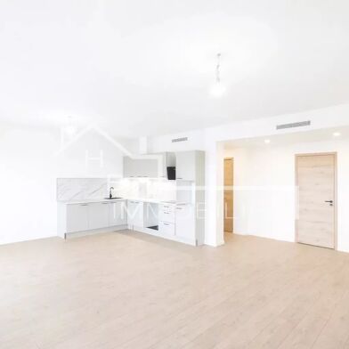 Appartement 3 pièces 399000 €