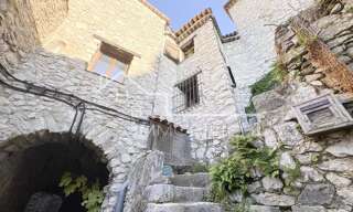 Maison 3 Pièces 50 m² à vendre à Peillon (06440)