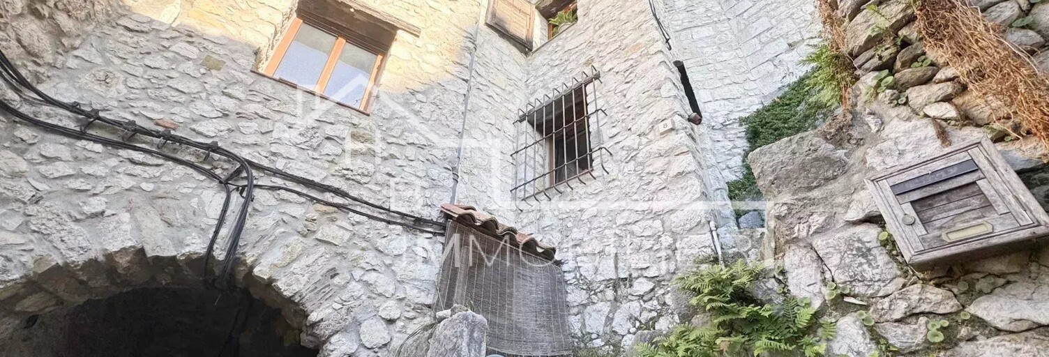 Maison 3 Pièces 50 m² à vendre à Peillon (06440)