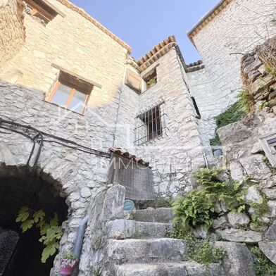 Maison 3 pièces 187000 €