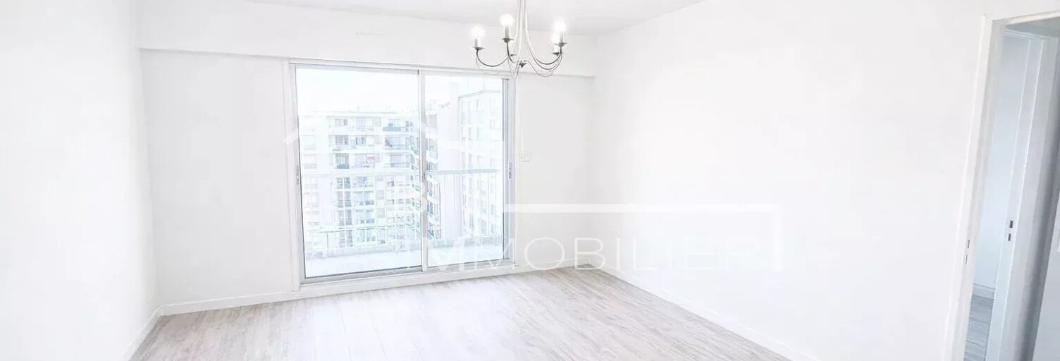 Appartement 2 Pièces 33 m² à vendre à Vence (06140)