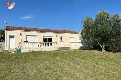 Maison 4 pièces 213000 €