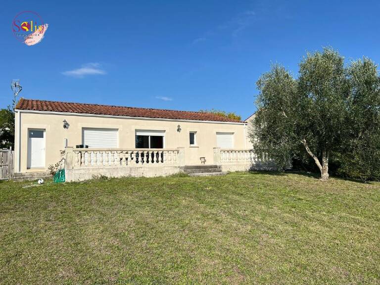 Maison 4 pièces 105 m² — photo 1