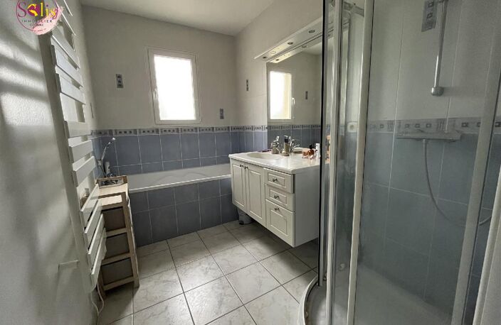 Vente maison 4 pièces 105 m² Chérac (17610) — photo 4