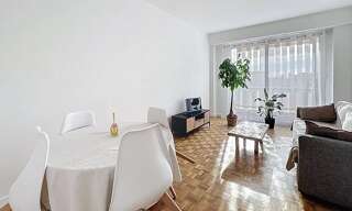 Appartement 2 Pièces 51 m² à louer à Nice (06100)