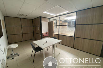 Bureau 6 pièces 1500 €