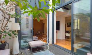 Appartement 4 Pièces 128 m² à vendre à Lyon 6 (69006)