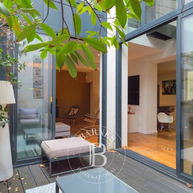 Appartement 4 pièces 790000 €