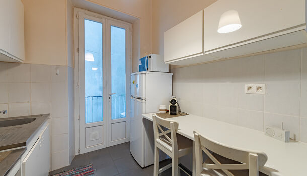 Appartement 3 pièces  à vendre Marseille 6eme 13006