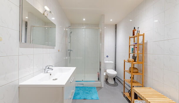 Appartement 3 pièces  à vendre Marseille 6eme 13006