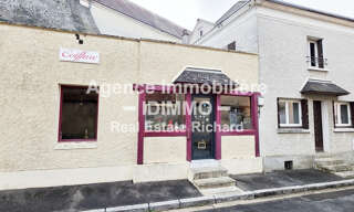 Maison 6 Pièces 117 m² à vendre à Corbeilles (45490)