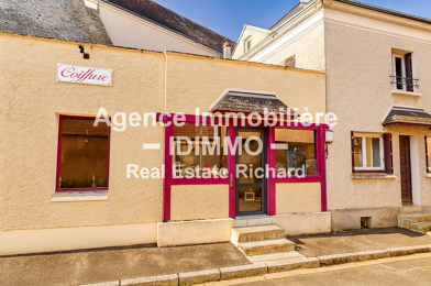 Immeuble  155000 €