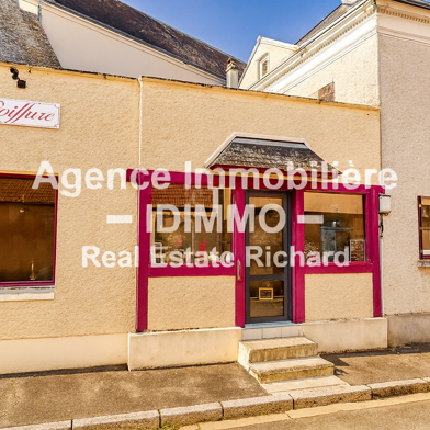 Maison 6 pièces 165000 €