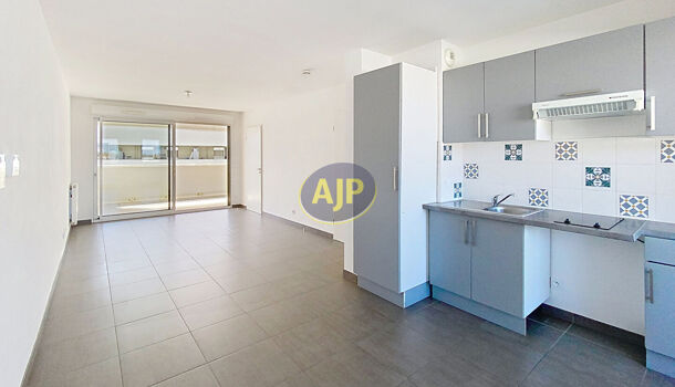 Appartement 3 pièces  à vendre Anglet 64600