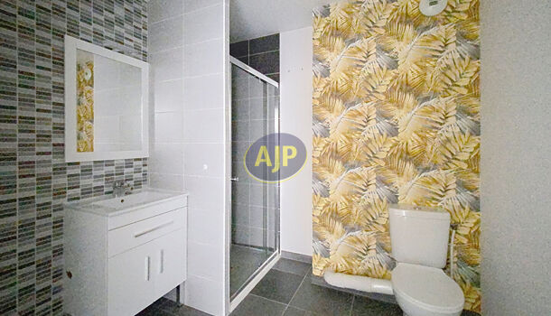 Appartement 3 pièces  à vendre Anglet 64600