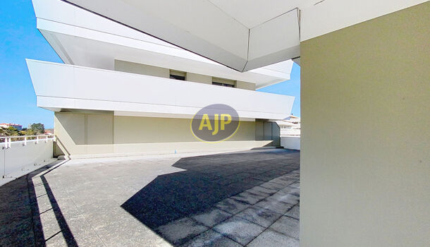 Appartement 3 pièces  à vendre Anglet 64600
