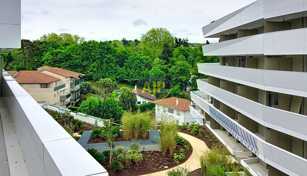 Appartement 3 pièces  à vendre Anglet 64600