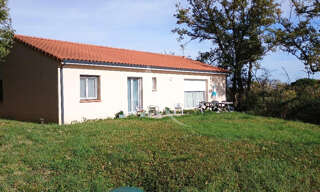 Maison 5 Pièces 100 m² à vendre à Lombez (32220)