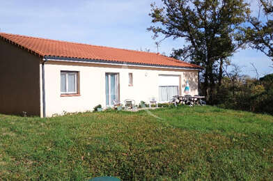 Maison 5 pièces 273700 €